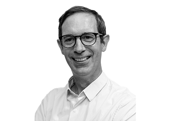 Vasco Brummer; Senior Consultant at Nordic Innovators
